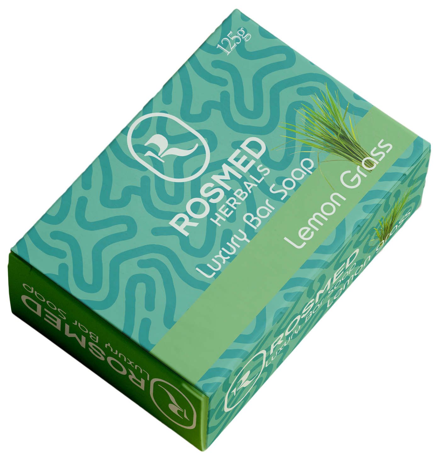 Luxury Bar Soap  - Lavender 125gms